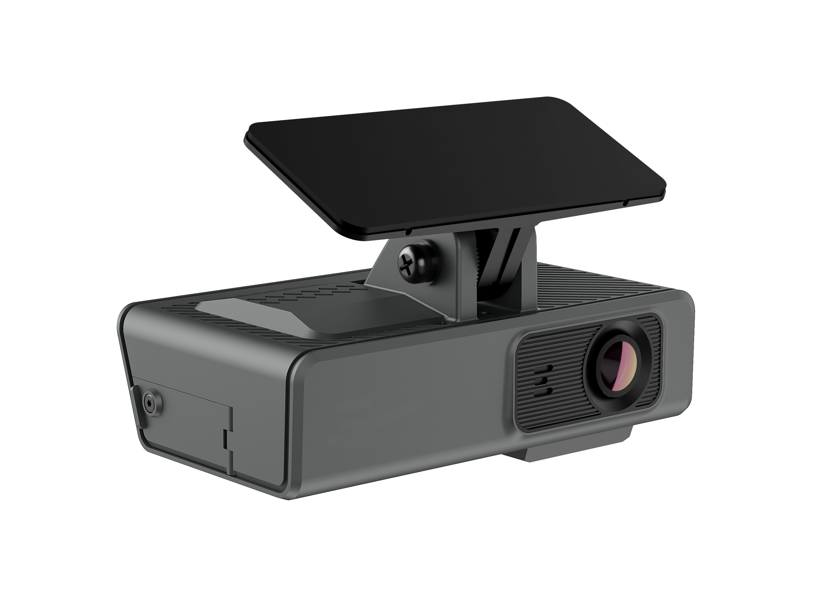 fleetly FTDC-ADP-3CH Dash Cameras